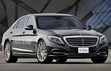 S 500 PLUG-IN HYBRID